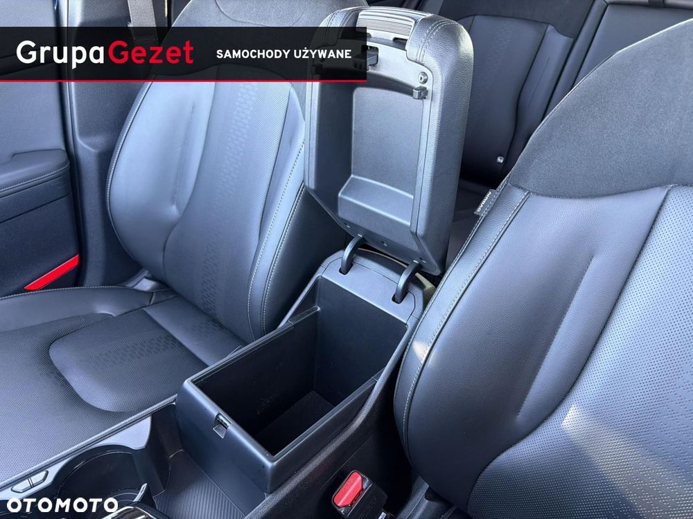 Kia Sportage 1.6 T-GDI HEV Business Line 2WD - 31