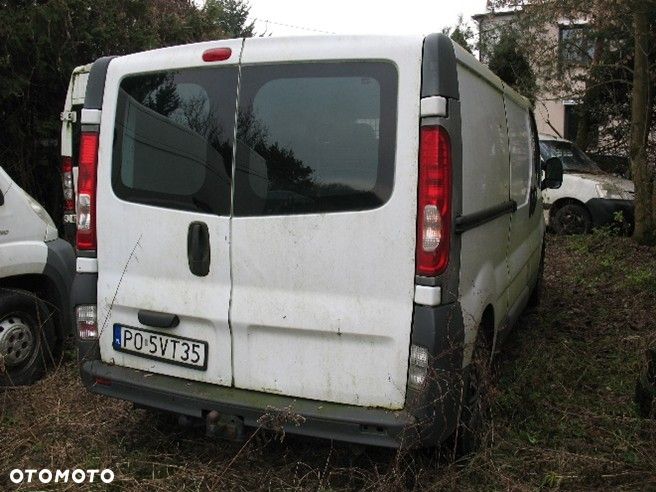 Opel Vivaro - 4
