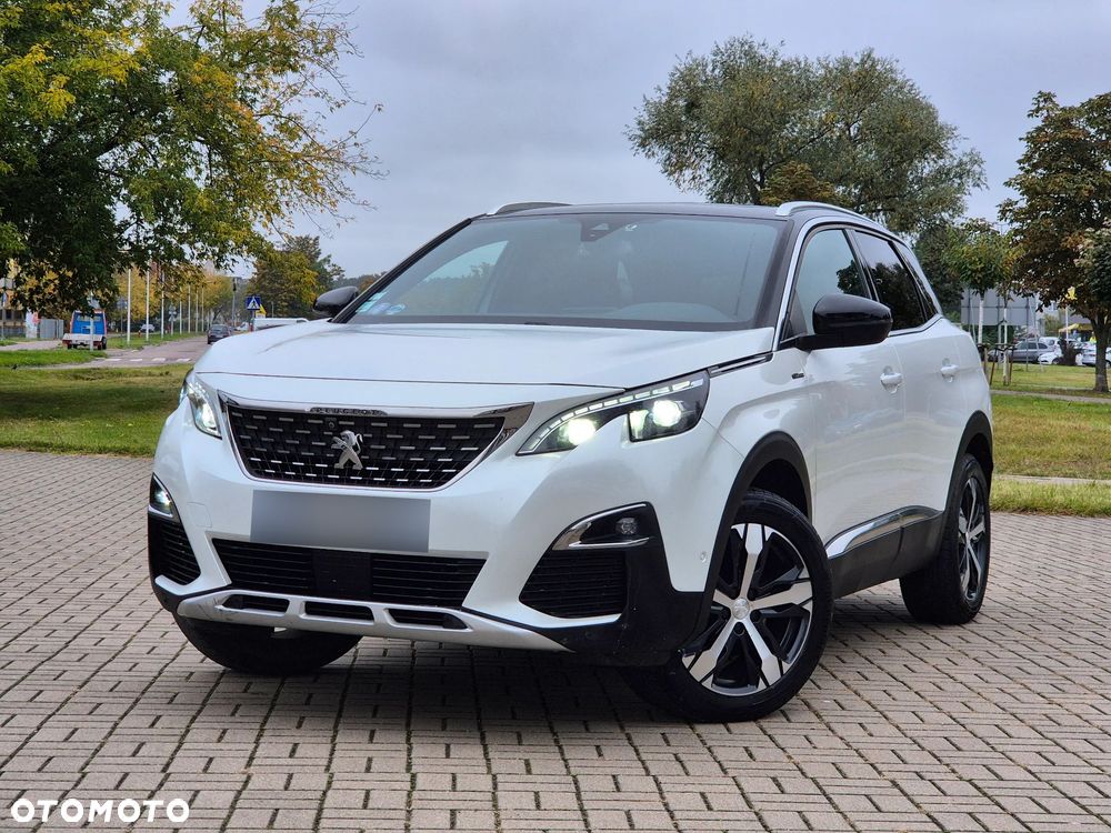 Peugeot 3008 - 6