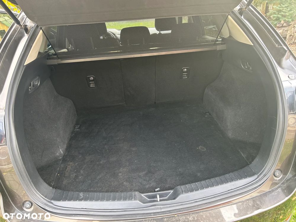 Mazda CX-5 2.0 Skydream 2WD - 12