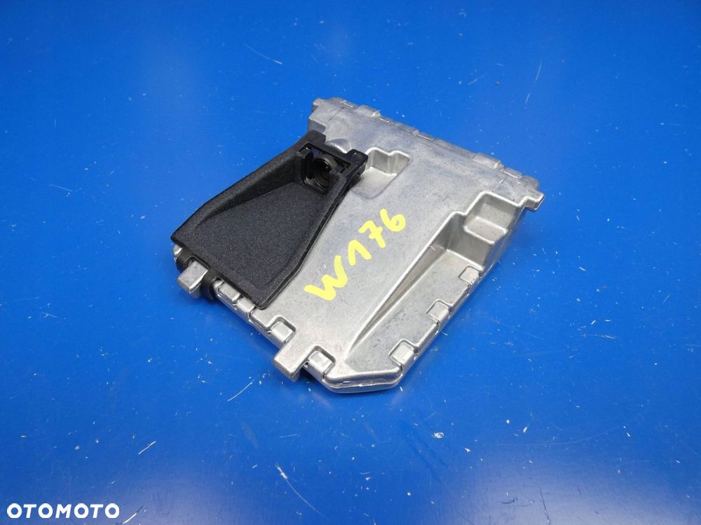 MERCEDES A W176 B W246 CLA W117 GLA W156 KAMERA RADAR ASYSTENT PASA PRZÓD - 1