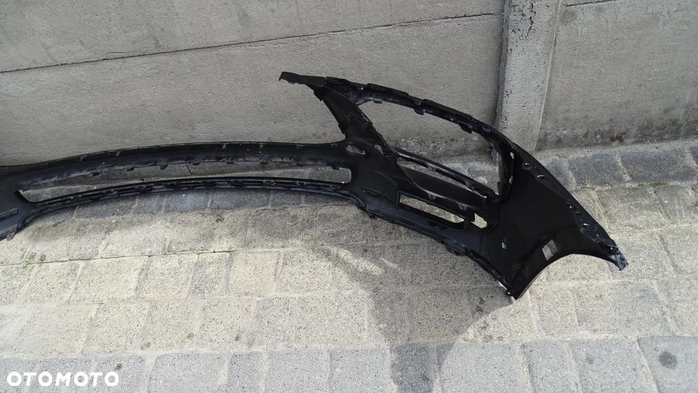 PORSCHE MACAN 95B LIFT - zderzak przedni - 5