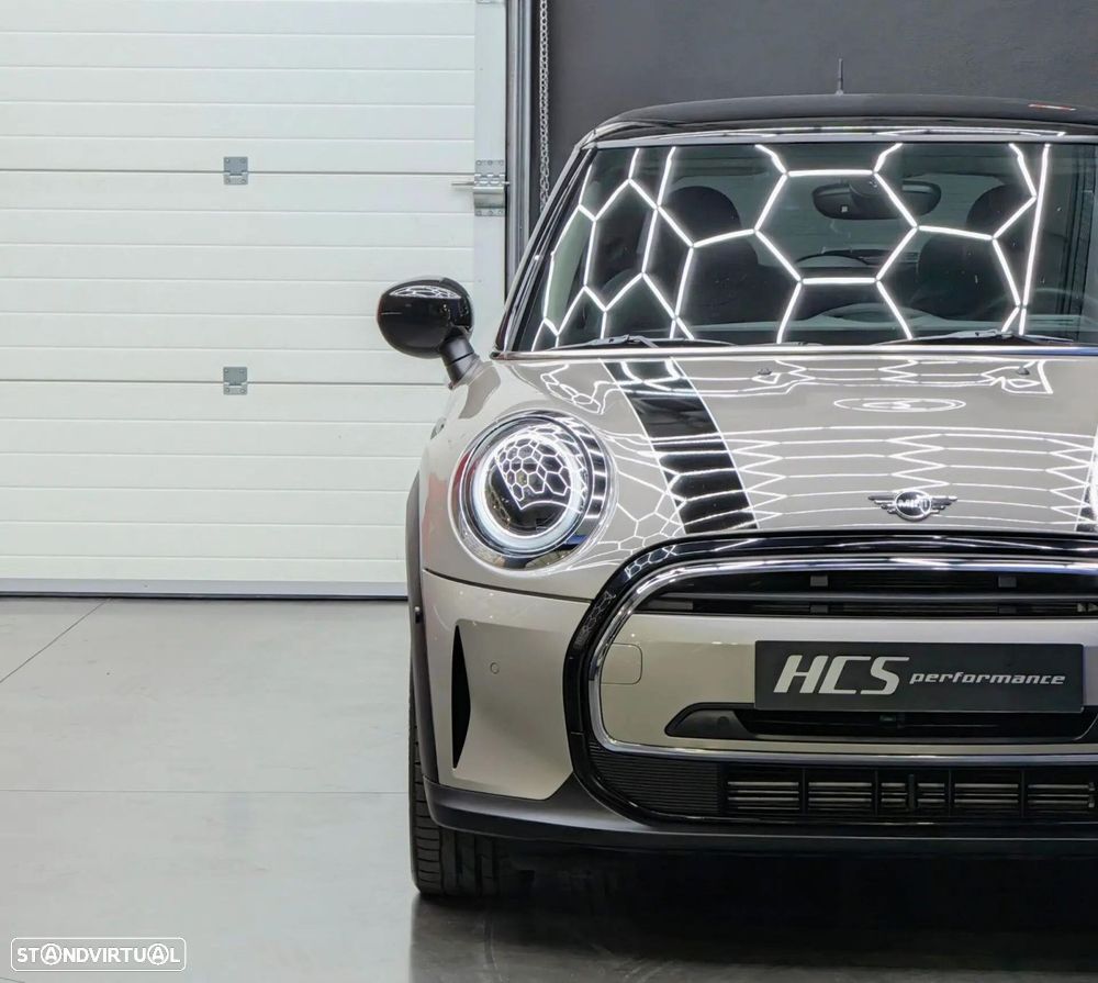 MINI 3 Portas Cooper Classic - 9