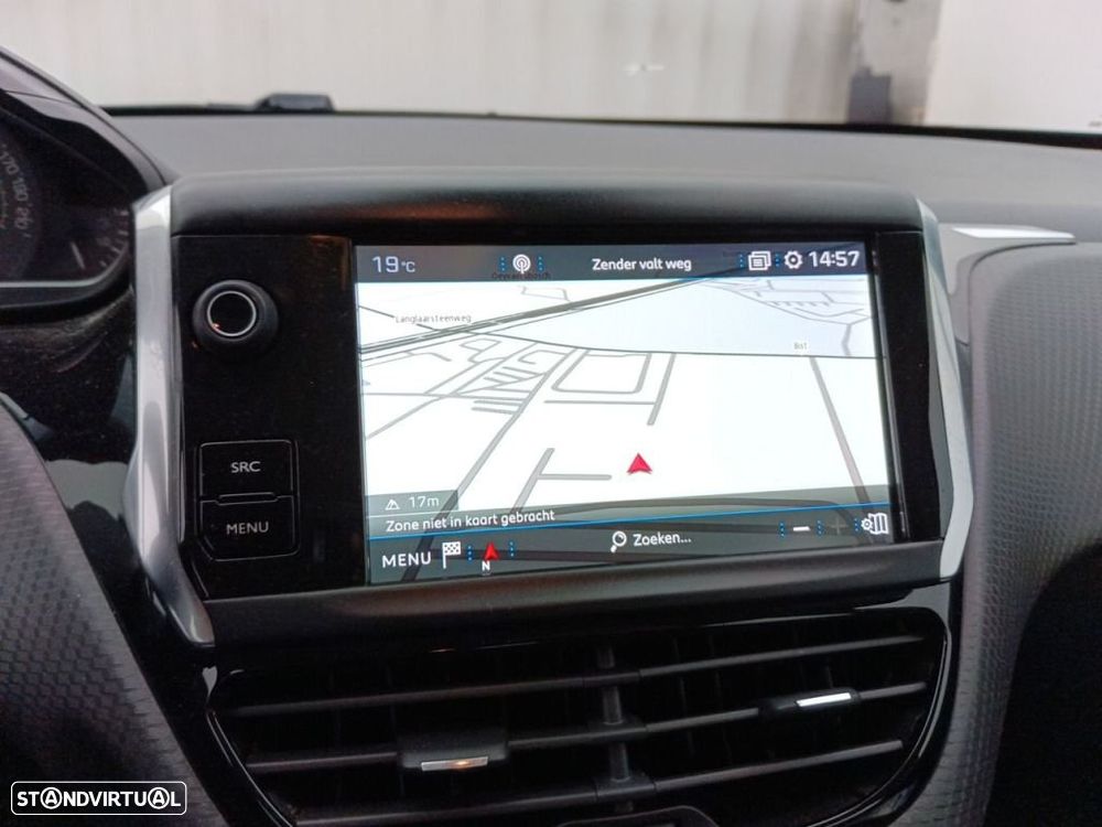 Peugeot 2008 BlueHDi 100 STOP & START Active - 9