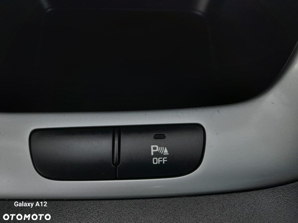 Kia Ceed 1.4 CVVT ISG Attract - 23