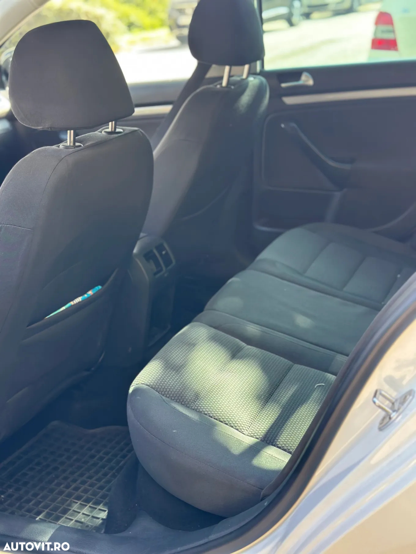 Volkswagen Golf 1.6 TDI DPF Trendline - 20