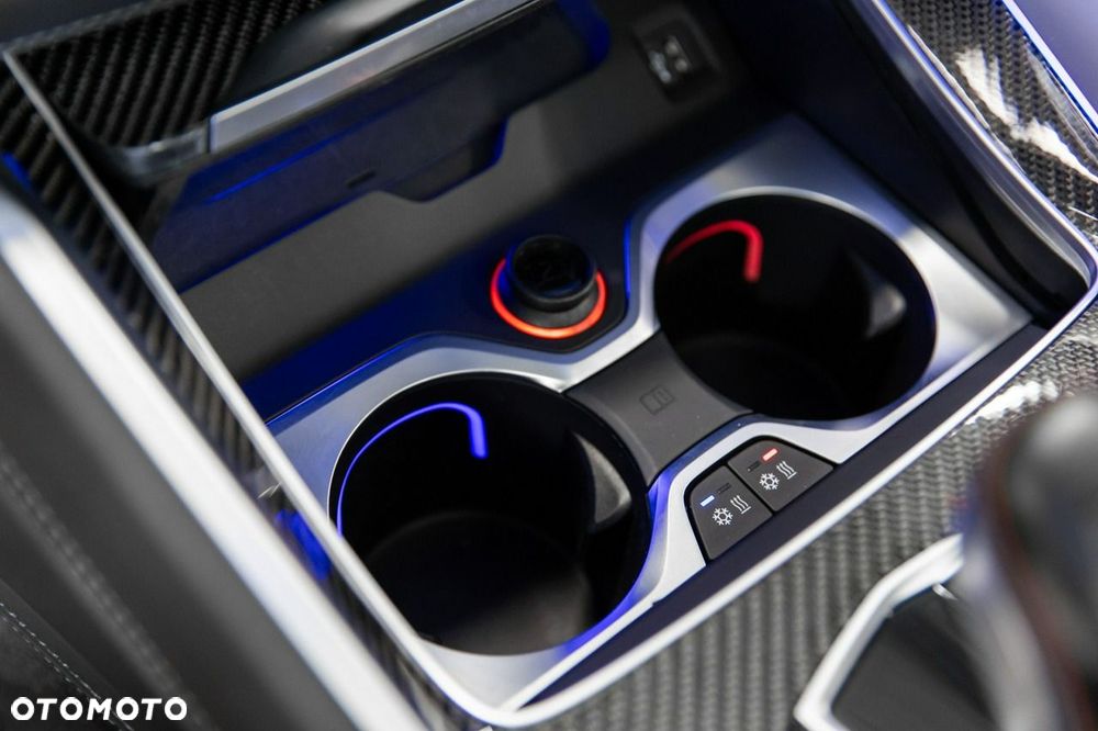 BMW X5 M Competition - 35