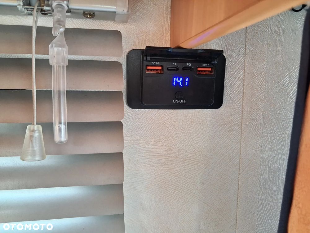 Adria ADORA 512 UP - 21