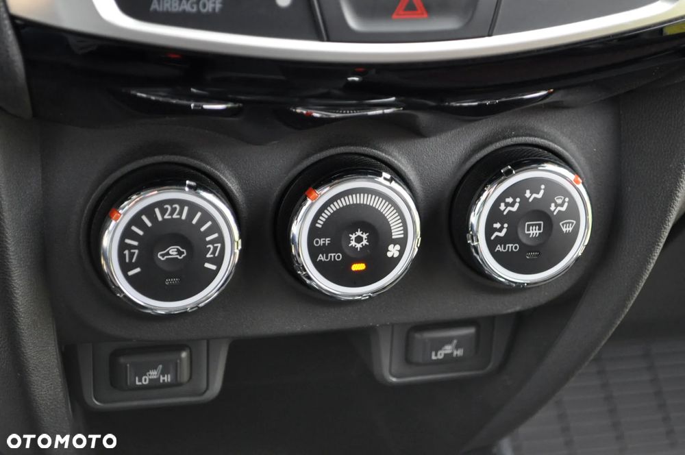 Mitsubishi ASX 1.6 Intense Plus Safety - 22