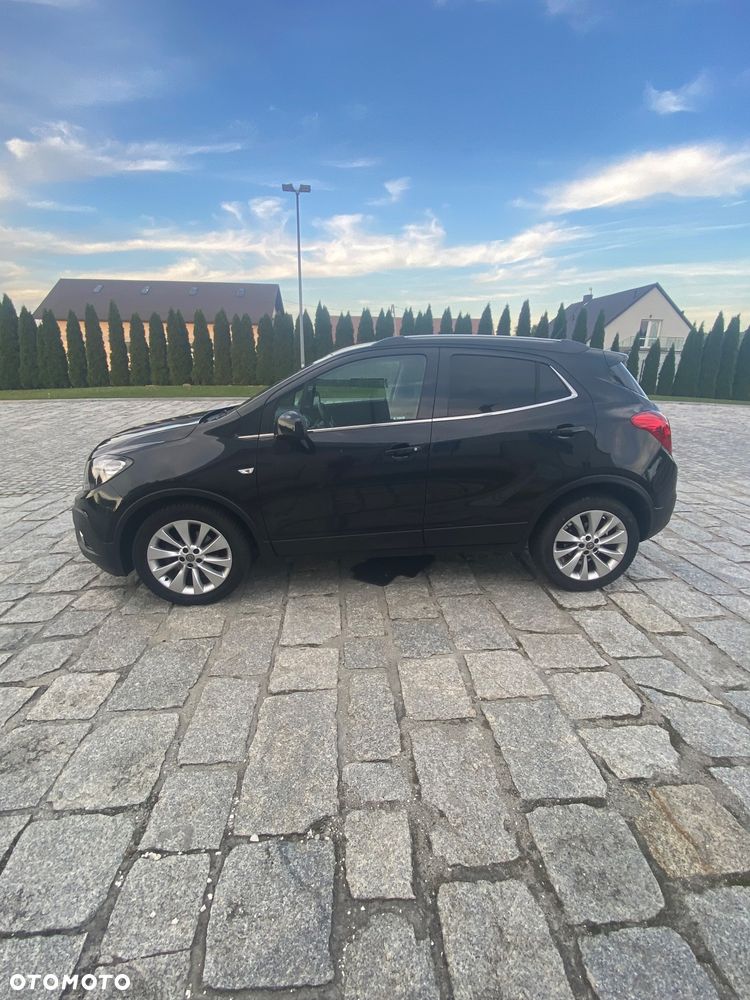 Opel Mokka 1.4 T Enjoy - 3