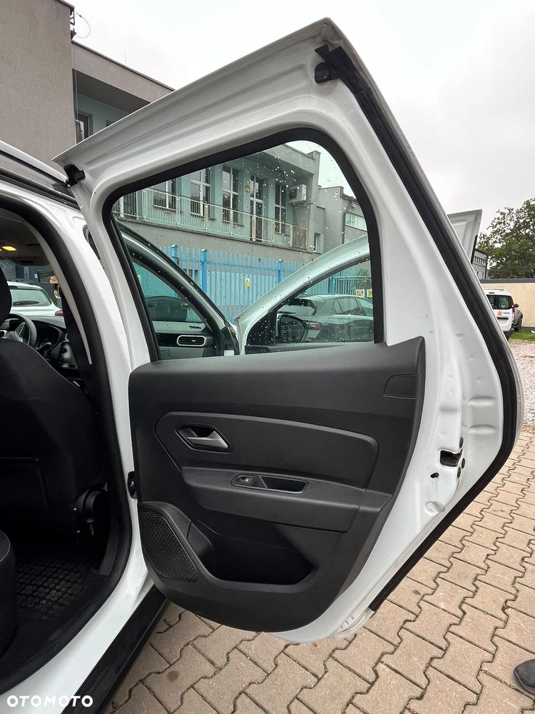 Dacia Duster - 12