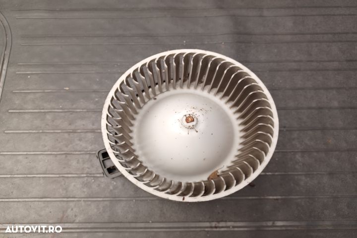 Ventilator aeroterma HB111EG2103 HB111D65100 Mazda CX-7 1 [facelift] - 3