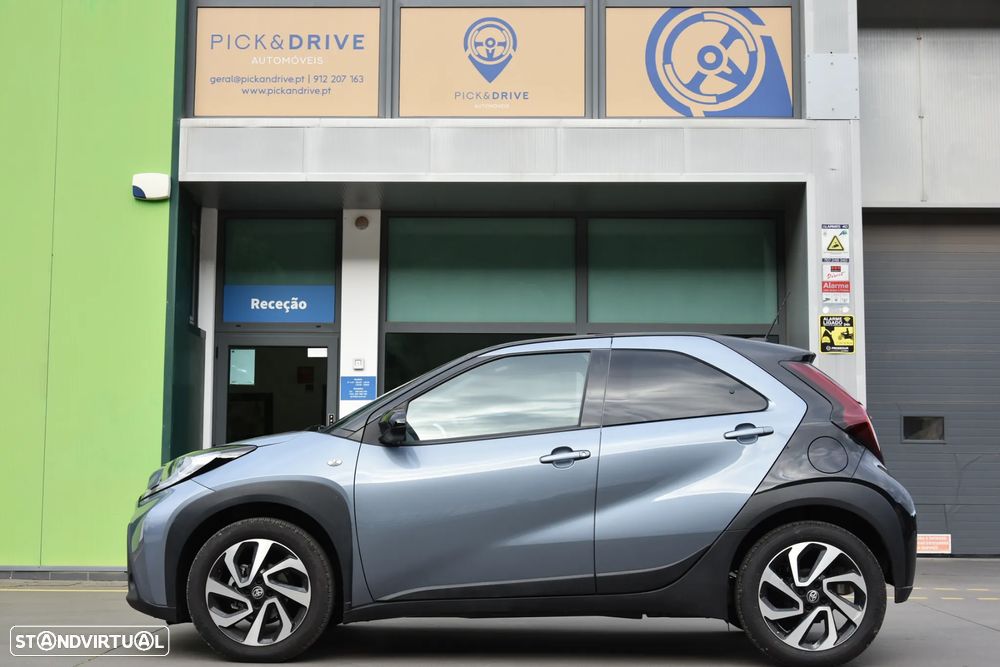 Toyota Aygo X 1.0 Pulse - 3