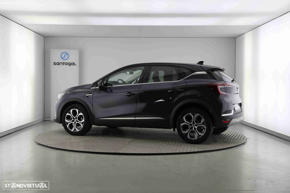 Renault Captur 1.0 TCe Techno - 5