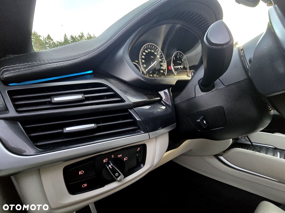 BMW X6 xDrive30d M Sport - 22