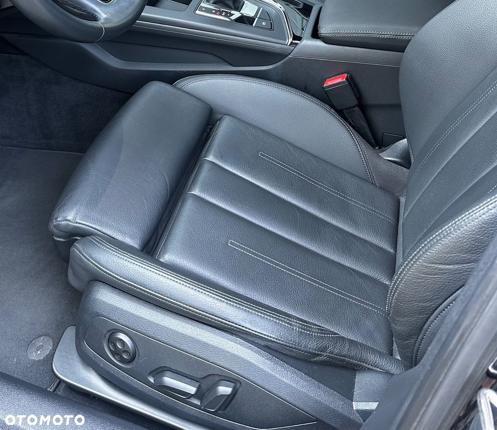 Audi A4 Avant 40 TFSI S tronic advanced - 18