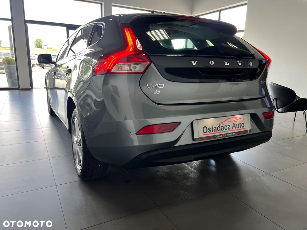 Volvo V40 - 5