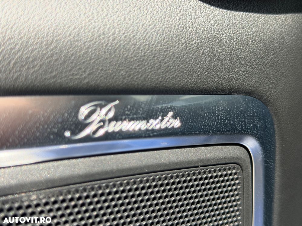 Porsche Macan GTS - 9
