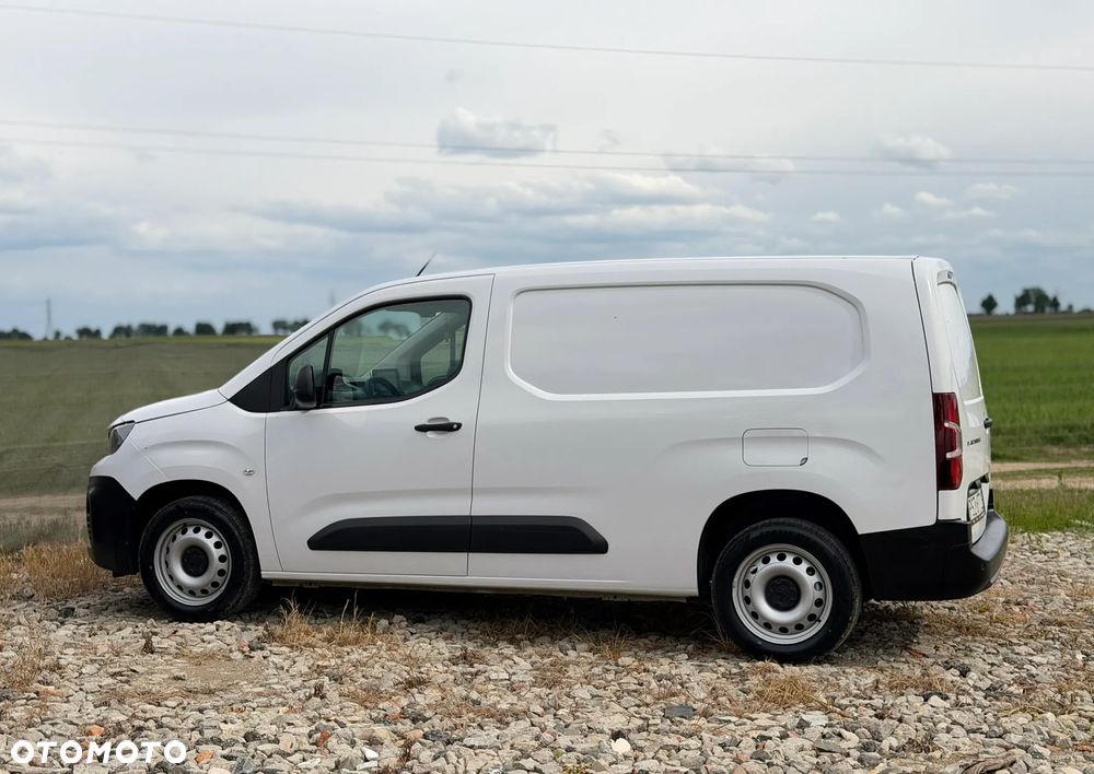 Peugeot Partner - 10