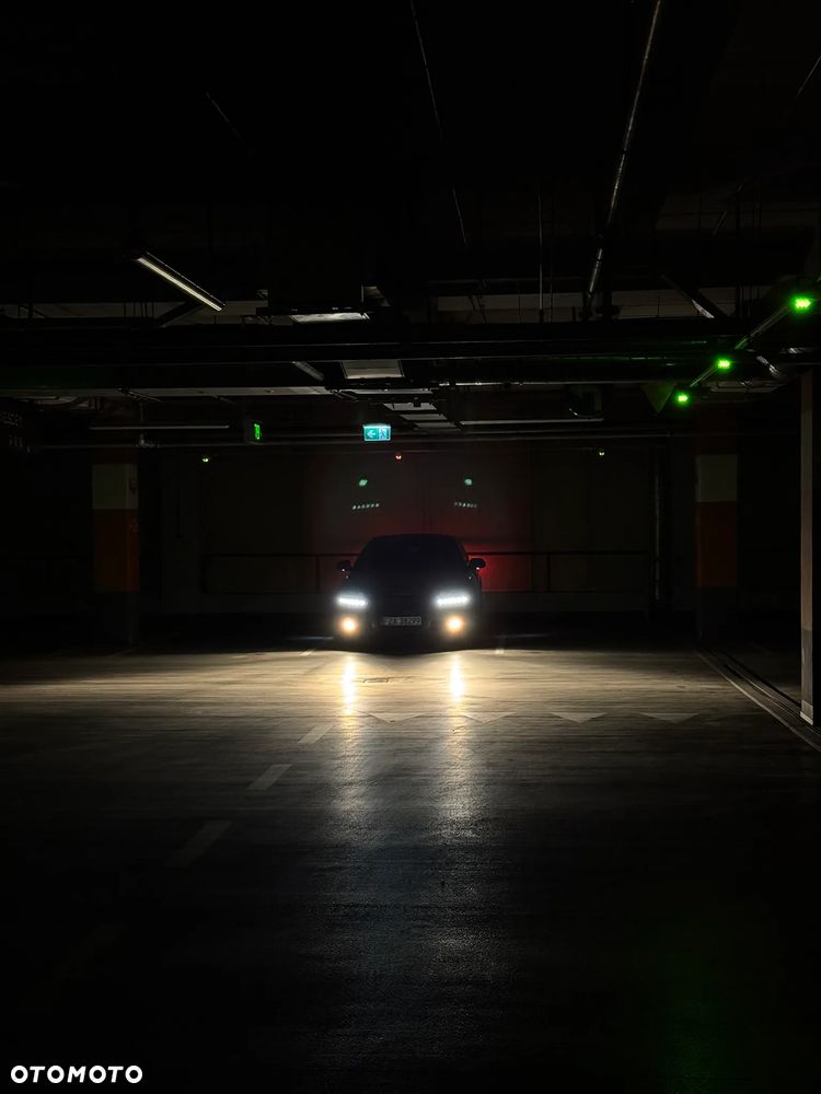 Audi A6 Limousine 2.8 FSI Quattro Tiptronic - 14