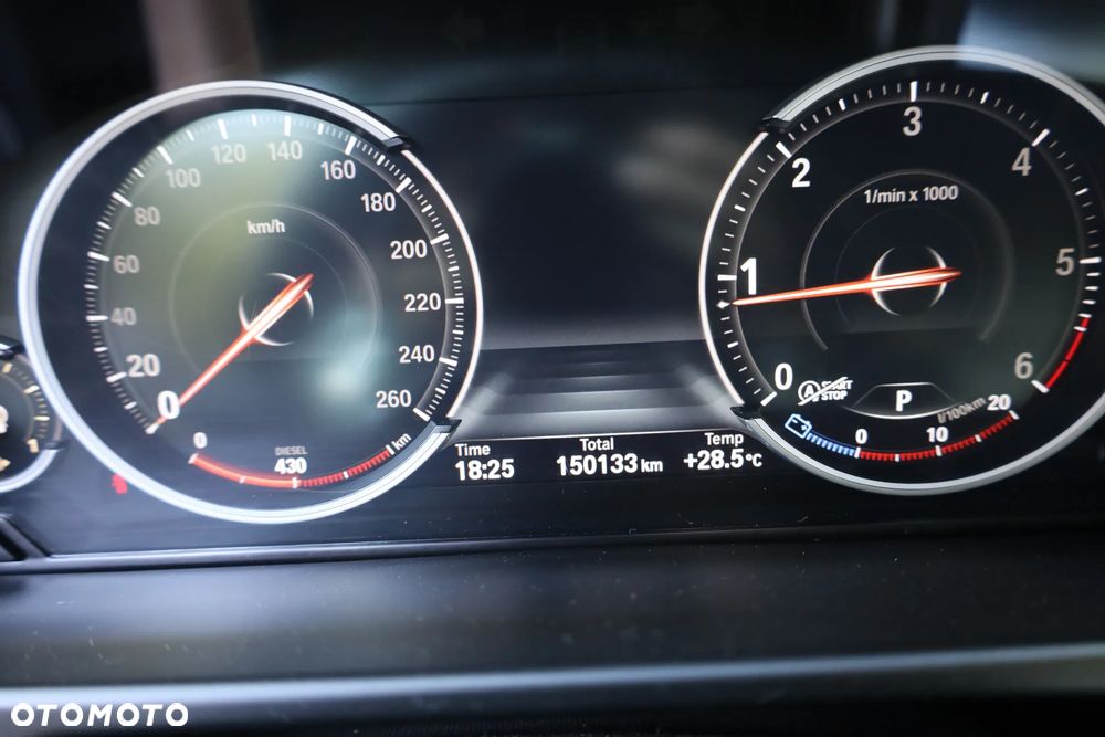 BMW X5 xDrive25d - 6