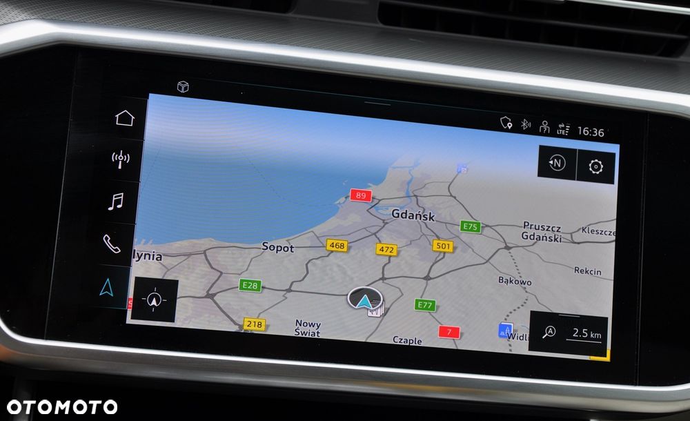 Audi A6 Avant 40 TDI mHEV Quattro Sport S tronic - 22