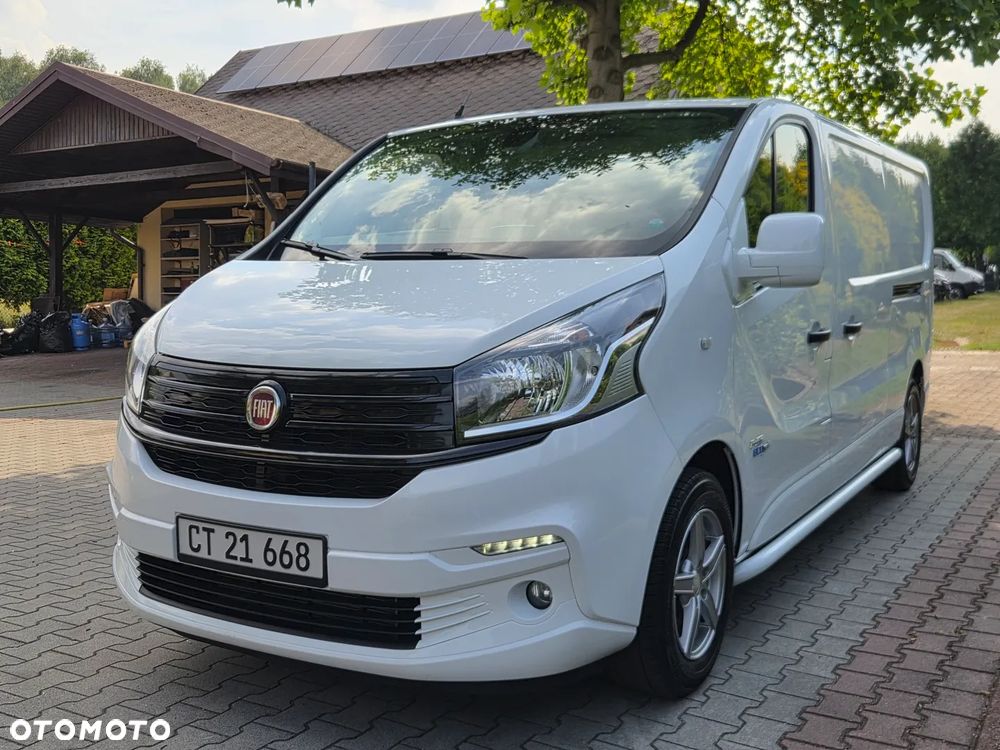Fiat Talento - 2