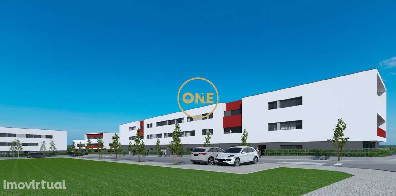 T3 Duplex Póvoa de Varzim - Grande imagem: 2/21