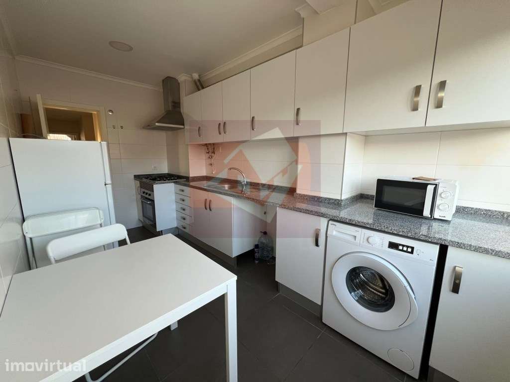 Apartamento T2 no Centro de Caneças - Grande imagem: 3/9