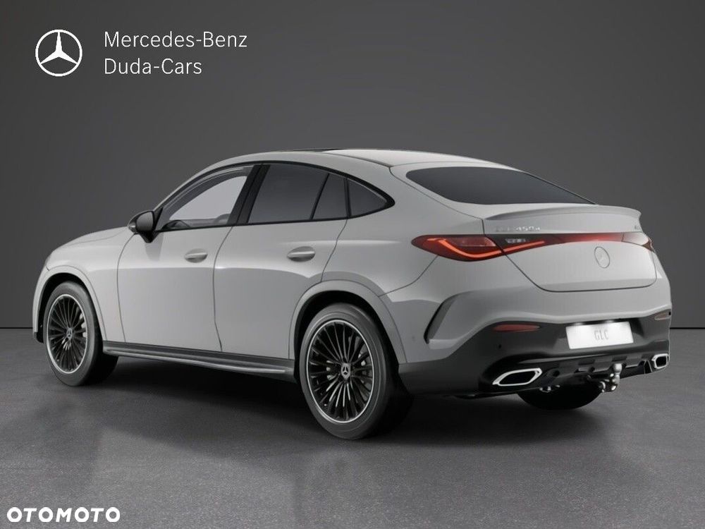 Mercedes-Benz GLC - 3