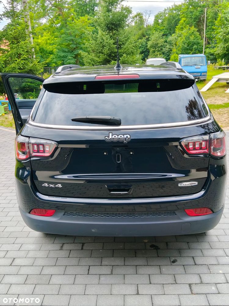 Jeep Compass - 6