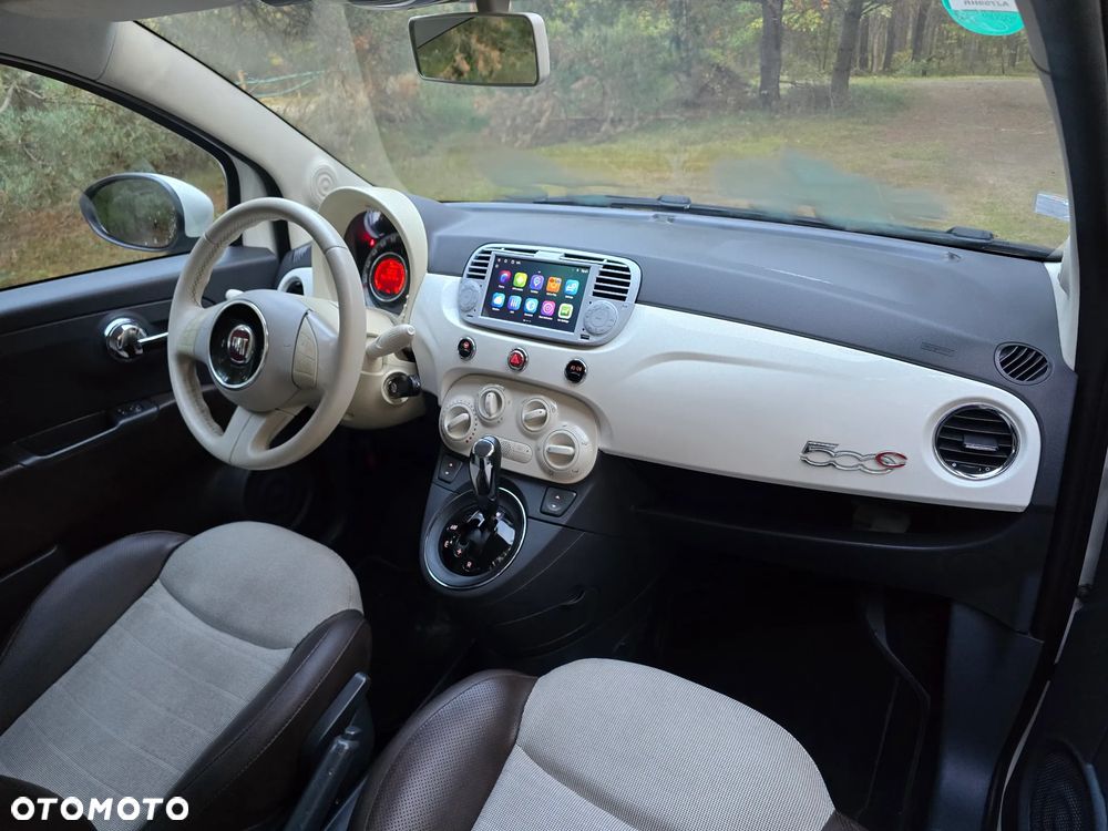 Fiat 500 - 10