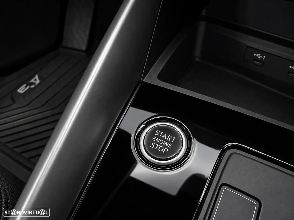 Audi A3 Sportback 40 TFSIe Advanced - 31