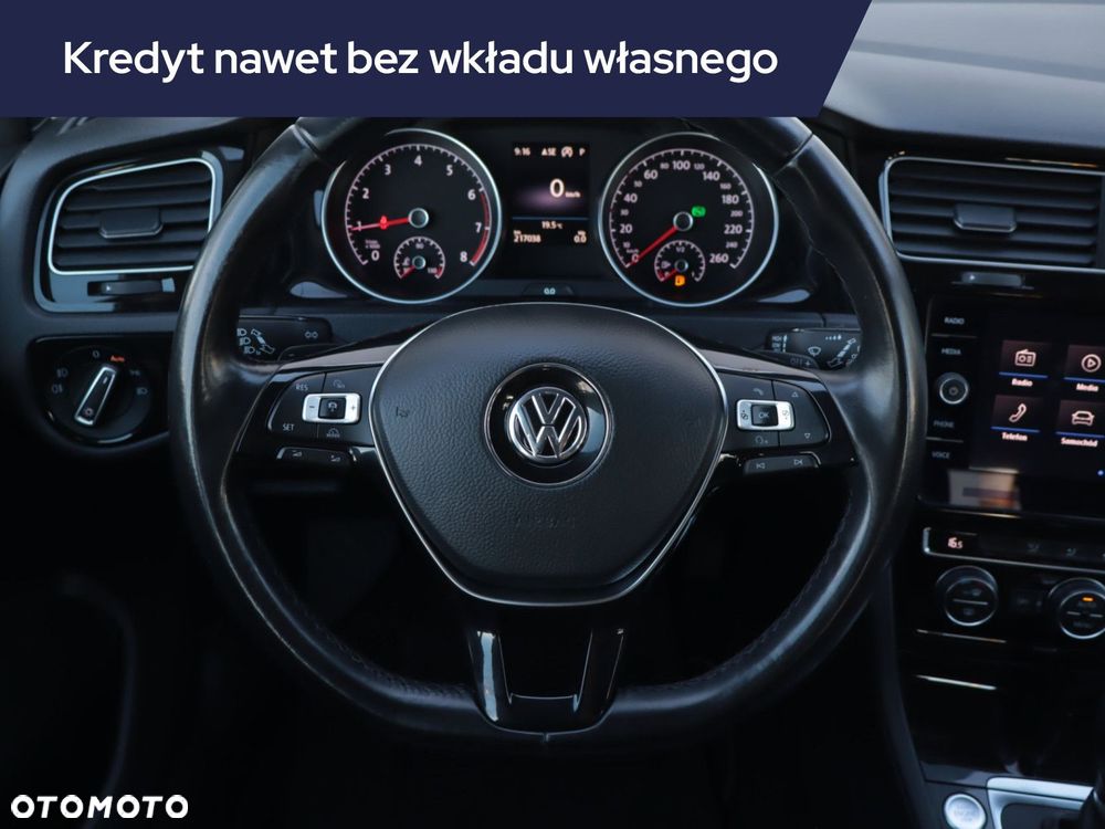 Volkswagen Golf Variant - 19