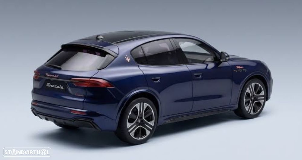 Maserati Grecale Folgore - 2