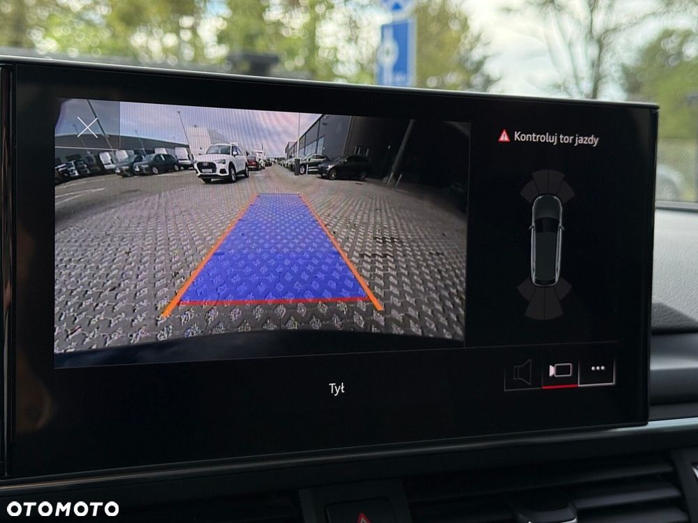 Audi A4 - 36