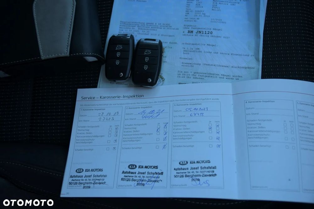 Kia Sportage 1.6 GDI Business Line 2WD - 40