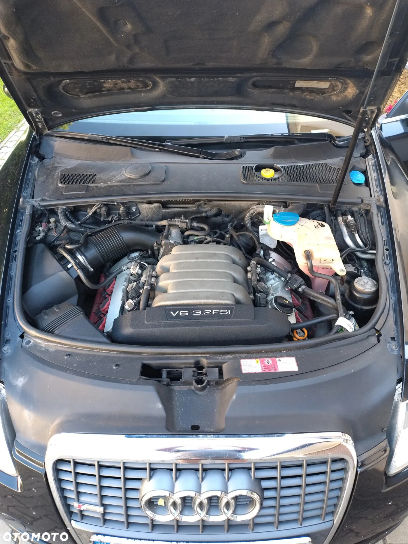 Audi A6 Avant - 12