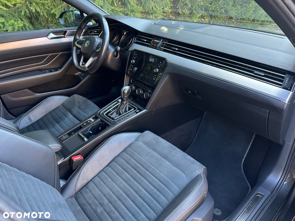 Volkswagen Passat - 9