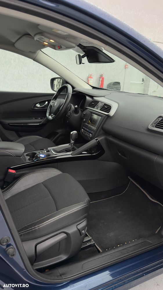 Renault Kadjar Energy dCi 110 EDC Business - 11