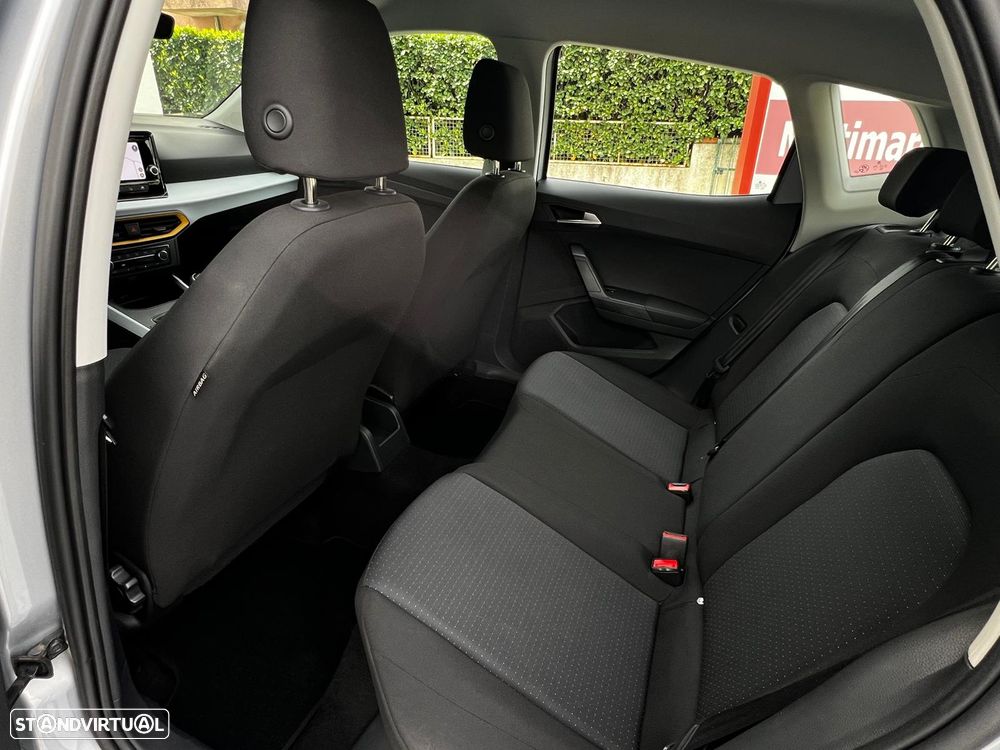 SEAT Arona 1.0 TSI Style - 15