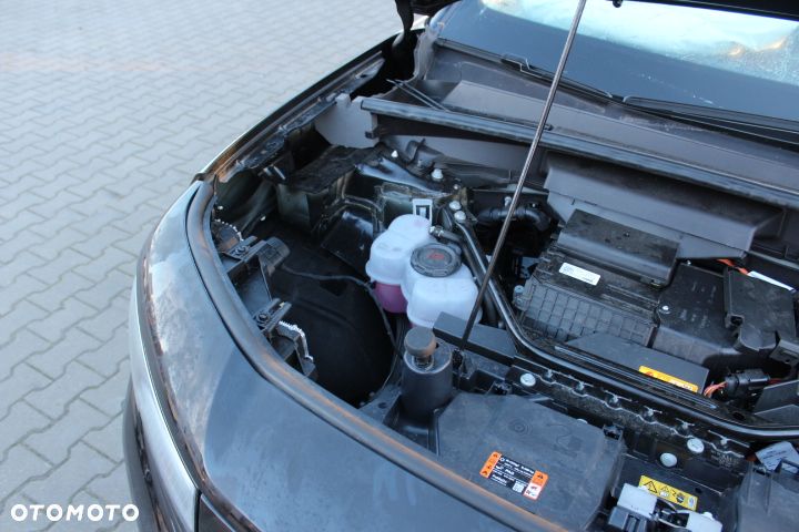 Ford Explorer Dual-Elektromotor Extend Range AWD 79kWh Premium - 10