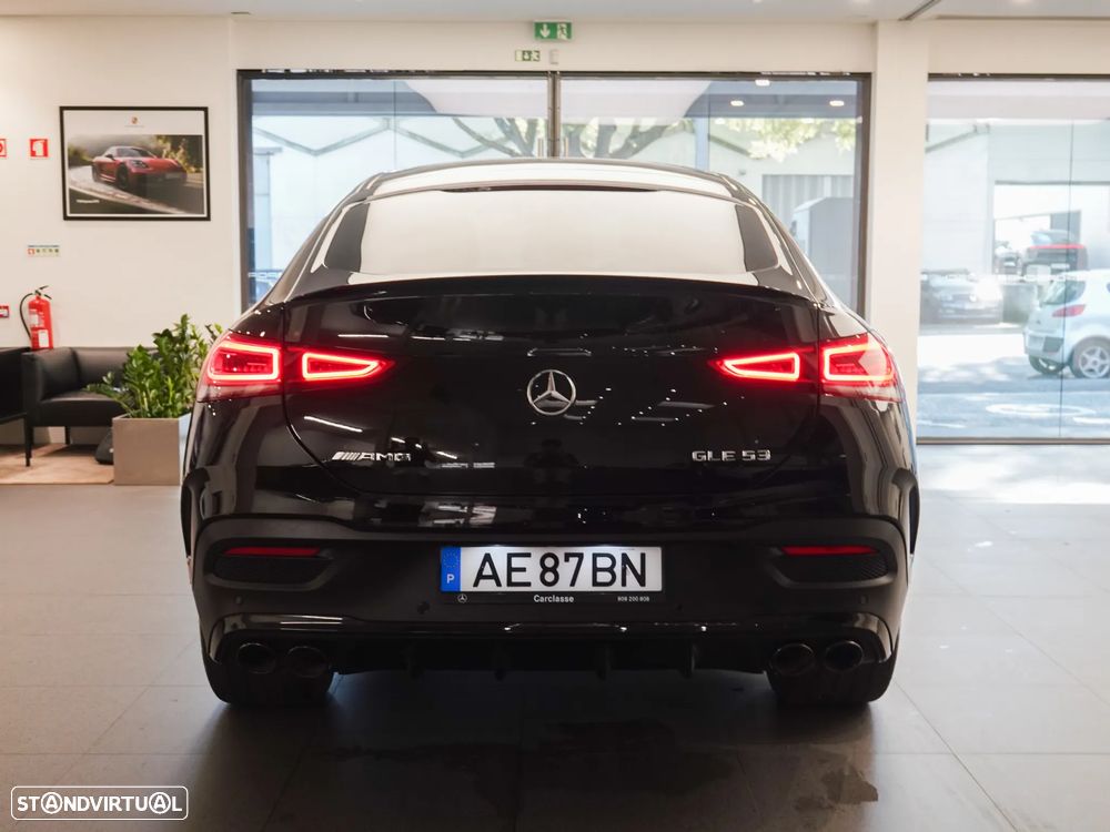 Mercedes-Benz GLE 250 - 8