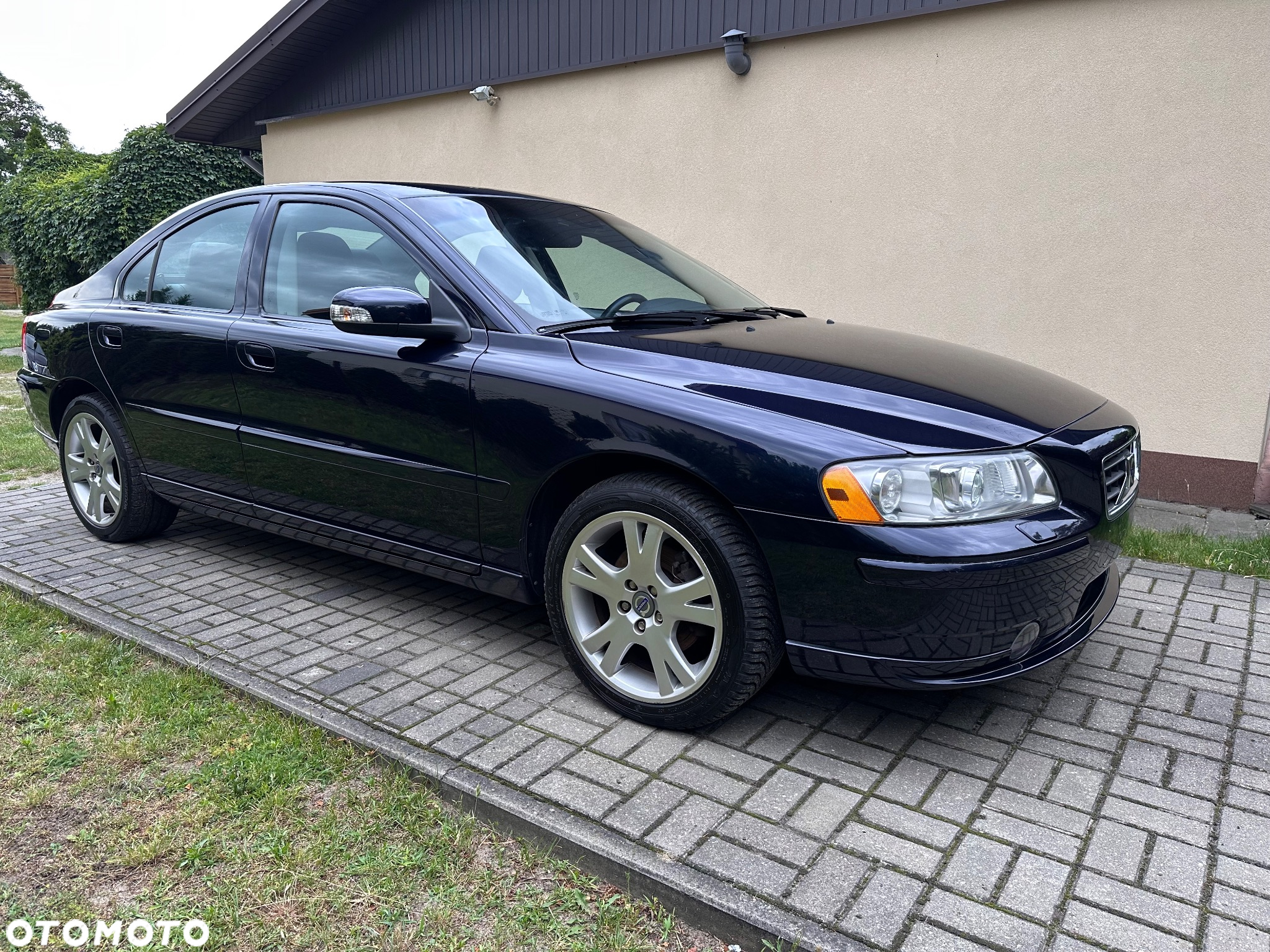 Volvo S60 2.4 Summum - 3
