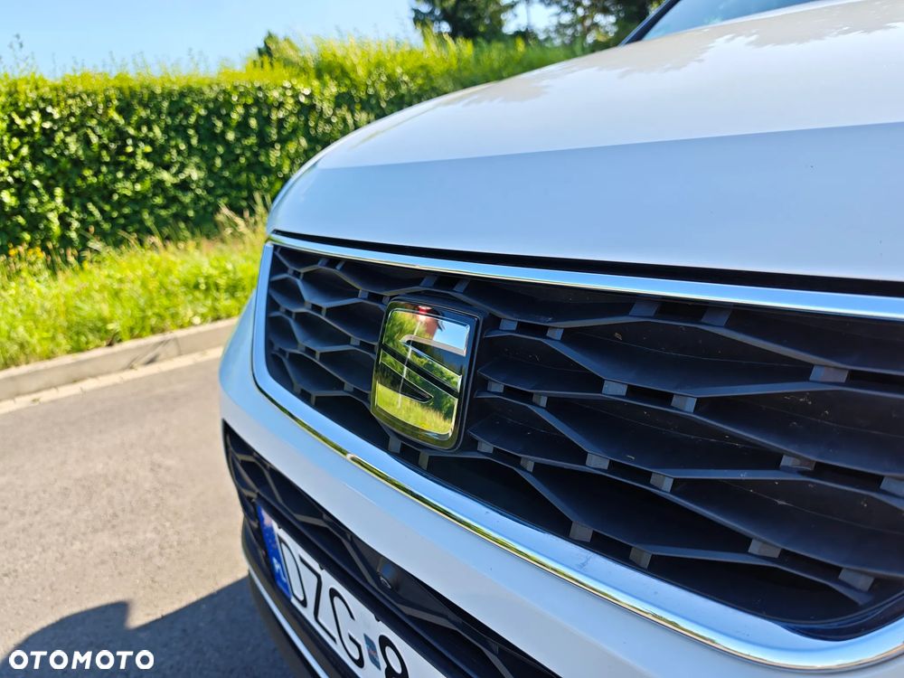 Seat Ateca 2.0 TDI 4Drive XCELLENCE - 13
