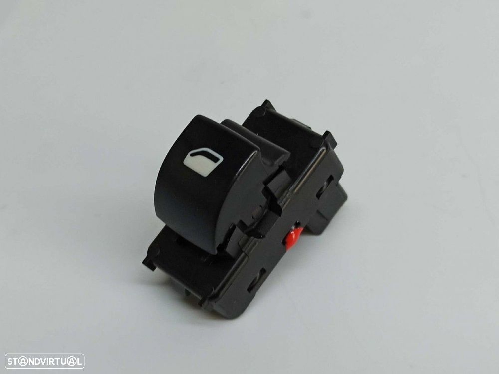 COMANDO DO ELEVADOR FRENTE DIREITO CITROEN JUMPY HDI 120 27 L1H1 FURG. - 4