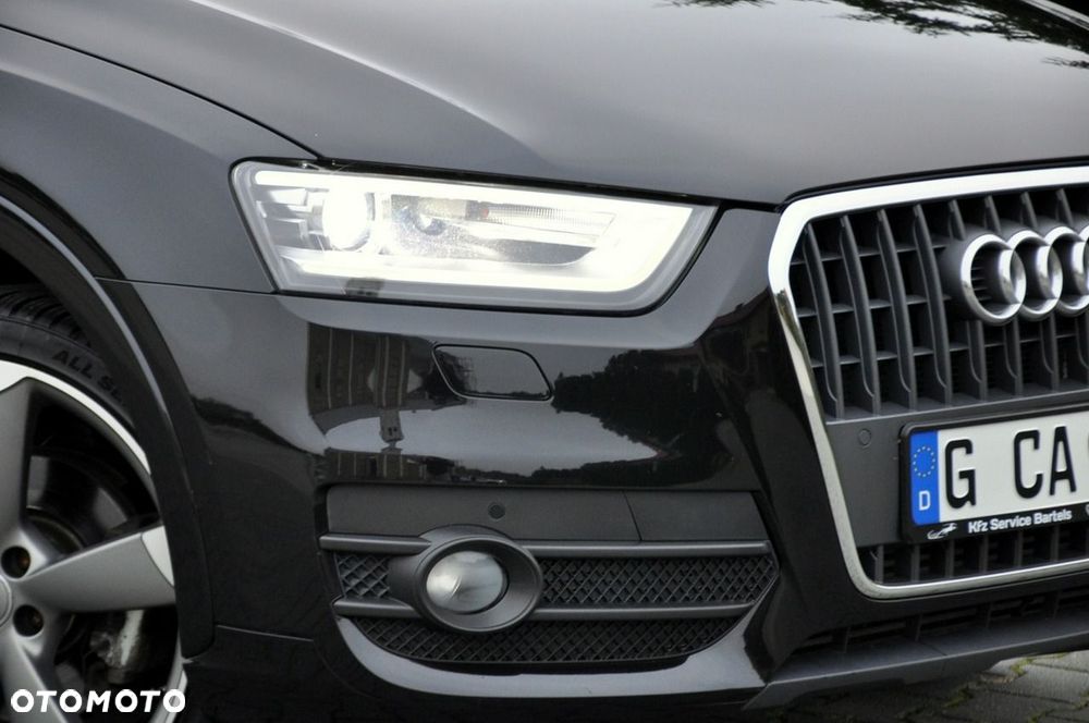 Audi Q3 - 12