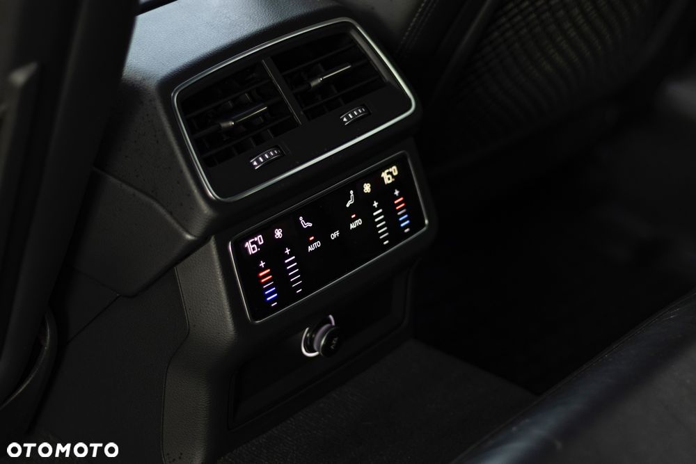 Audi A6 Avant 50 TDI mHEV Quattro Tiptronic - 32