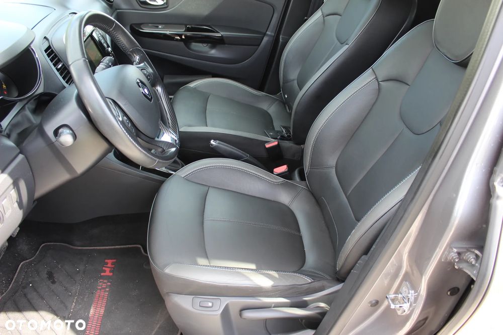 Renault Captur TCe 120 EDC Helly Hansen - 15