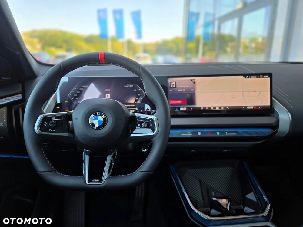 BMW X3 xM50 mHEV - 26